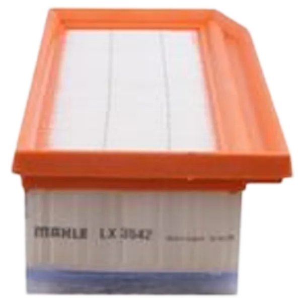 Воздушный фильтр Mahle LX 3542 MHL-LX 3542 photo 1 Воздушный фильтр Mahle LX 3542 MHL-LX 3542 photo 1