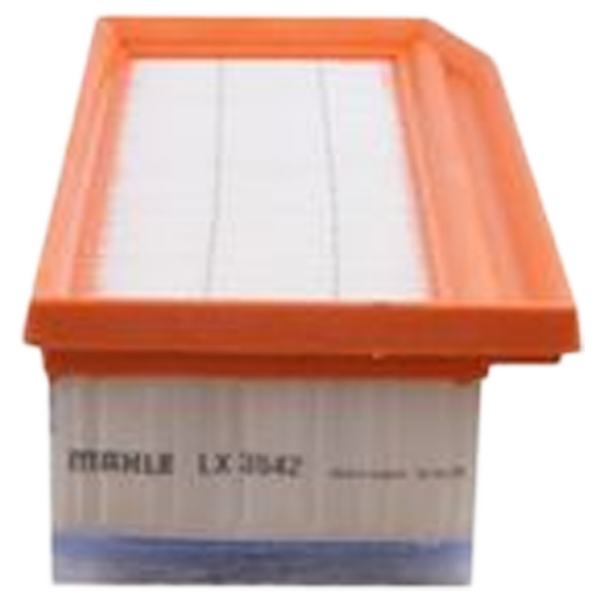 Воздушный фильтр Mahle LX 3542 MHL-LX 3542 photo 1 Воздушный фильтр Mahle LX 3542 MHL-LX 3542 photo 1