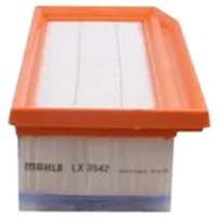 Воздушный фильтр Mahle LX 3542 MHL-LX 3542