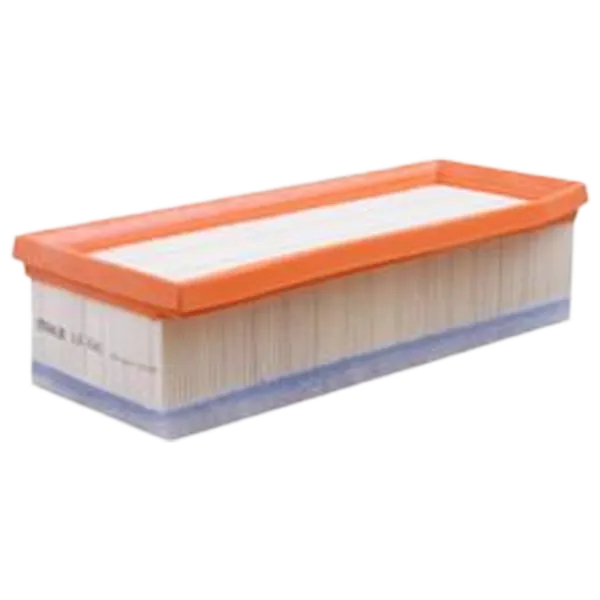 Воздушный фильтр Mahle LX 3542 MHL-LX 3542 photo 2 Воздушный фильтр Mahle LX 3542 MHL-LX 3542 photo 2