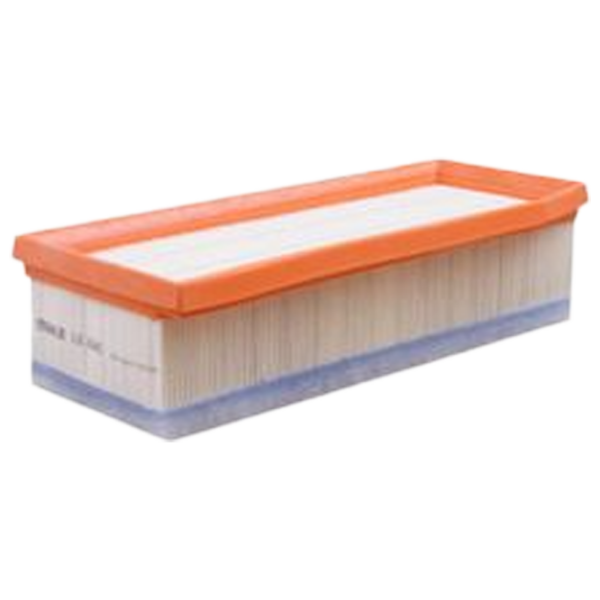 Воздушный фильтр Mahle LX 3542 MHL-LX 3542 photo 2 Воздушный фильтр Mahle LX 3542 MHL-LX 3542 photo 2