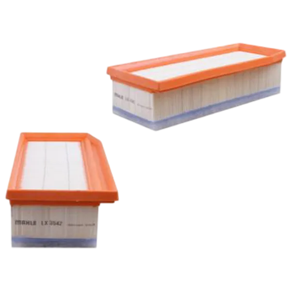 Воздушный фильтр Mahle LX 3542 MHL-LX 3542 photo 3 Воздушный фильтр Mahle LX 3542 MHL-LX 3542 photo 3