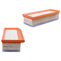 Filtru de aer Mahle LX 3542 MHL-LX 3542 photo 3