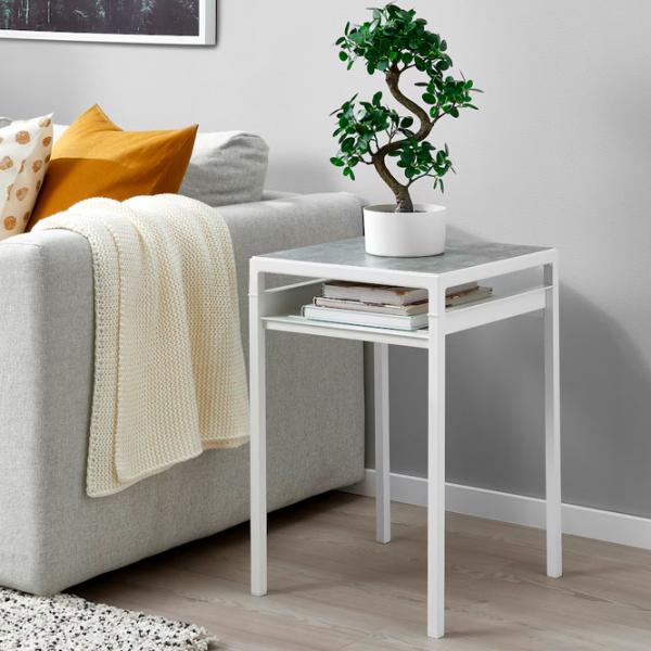 Plantă artificială Ikea Fejka Green / Înălțimea (cm) - 16 photo 2 Plantă artificială Ikea Fejka Green / Înălțimea (cm) - 16 photo 2