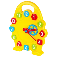 Развивающий набор ChiToys R25B/3 3+/ Логическая игра