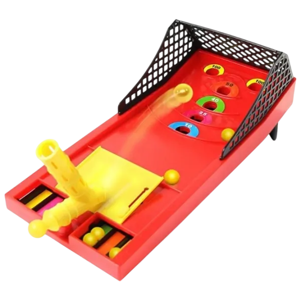 Настольная игра ChiToys R11/12 3+/ Развитие photo 1