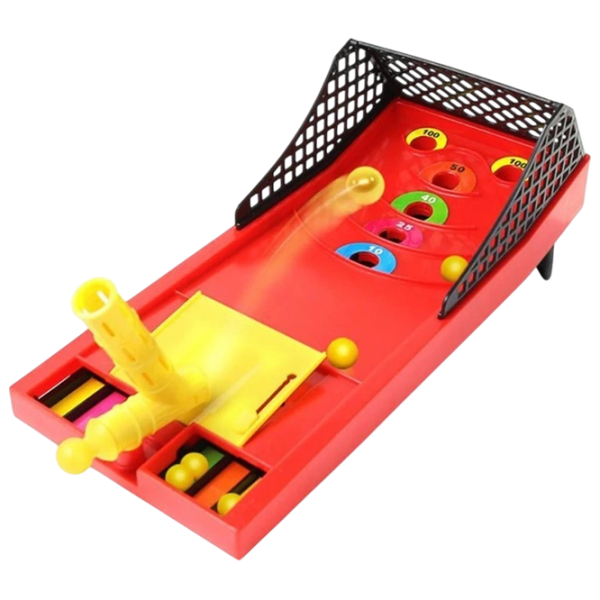 Настольная игра ChiToys R11/12 3+/ Развитие photo 1