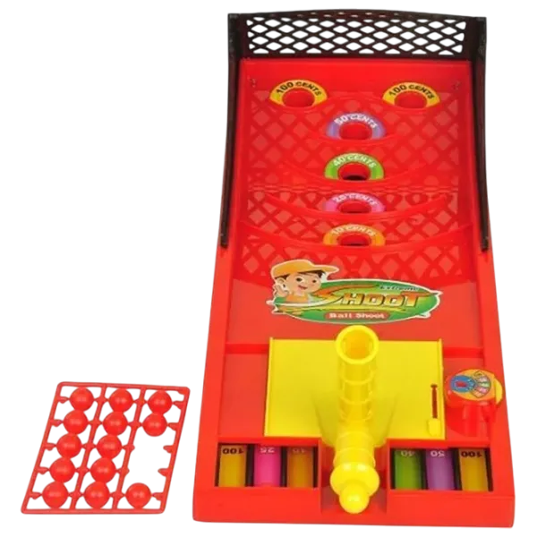 Настольная игра ChiToys R11/12 3+/ Развитие photo 2