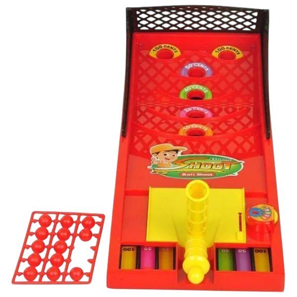 Настольная игра ChiToys R11/12 3+/ Развитие photo 2