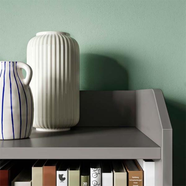 Dulap pentru antreu Ikea Hauga MDF / Gray photo 6 Dulap pentru antreu Ikea Hauga MDF / Gray photo 6