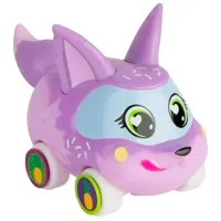 Комплект машин Tomy Ritzy Rollerz Frenchy și Dani RR46812 / / White Разноцветный photo 3