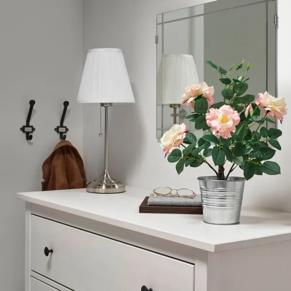 Plantă artificială Ikea Fejka Pink / Înălțimea (cm) - 47 photo 4