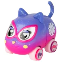 Комплект машин Tomy Ritzy Rollerz Helena și Penelopa RR46809 / / White Разноцветный photo 2