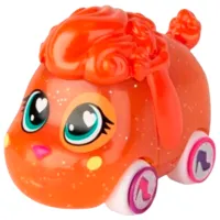 Комплект машин Tomy Ritzy Rollerz Helena și Penelopa RR46809 / / White Разноцветный photo 3