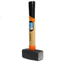 Молоток для укладки плитки MAR-POL M82874 Сталь / Дерево / 