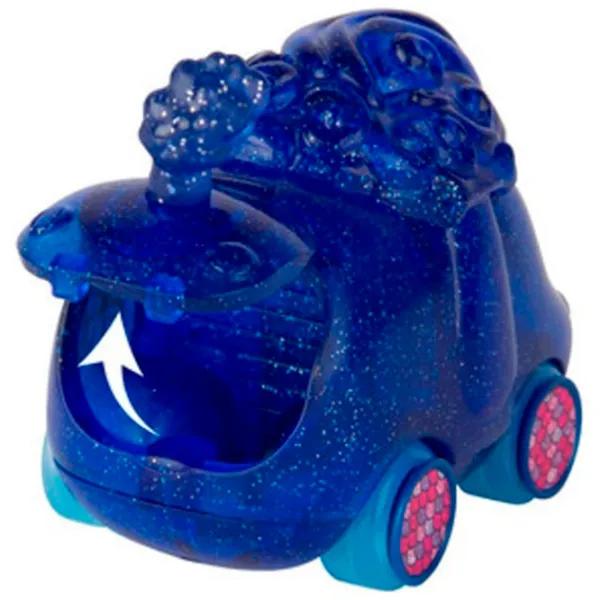 Mașină Tomy Ritzy Rollerz Penelope Paris RR46817  / / Pink Blue photo 4 Mașină Tomy Ritzy Rollerz Penelope Paris RR46817  / / Pink Blue photo 4