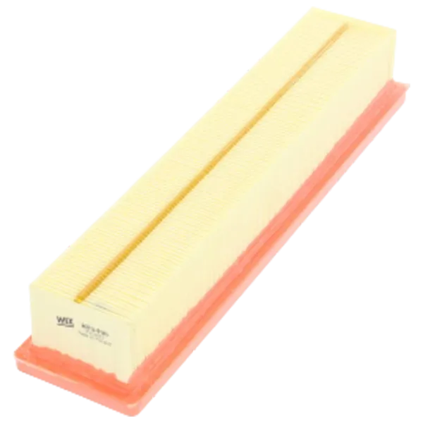 Воздушный фильтр Wix Filters WA9496 WX-WA9496 photo 1 Воздушный фильтр Wix Filters WA9496 WX-WA9496 photo 1