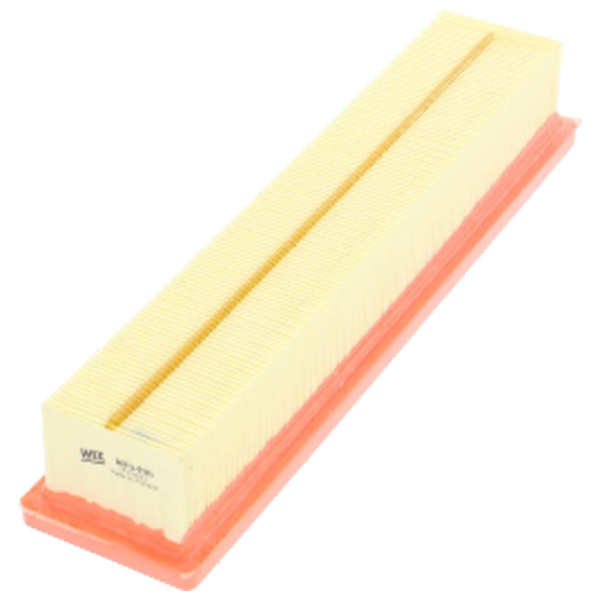 Воздушный фильтр Wix Filters WA9496 WX-WA9496 photo 1 Воздушный фильтр Wix Filters WA9496 WX-WA9496 photo 1