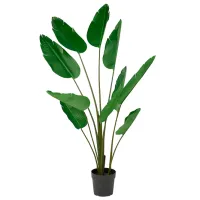 Plantă artificială Ikea Fejka Green / Înălțimea (cm) - 