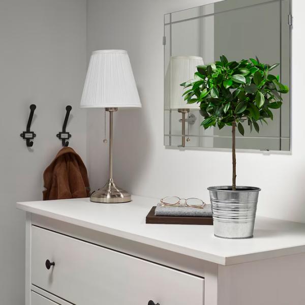 Искусственное растение Ikea Fejka Зеленый / Высота (см) - 44 photo 2 Искусственное растение Ikea Fejka Зеленый / Высота (см) - 44 photo 2