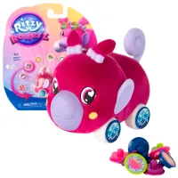 Mașină Tomy Ritzy Rollerz Gabby RR46815 / / Pink Bordo photo 4