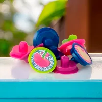 Mașină Tomy Ritzy Rollerz Gabby RR46815 / / Pink Bordo photo 8