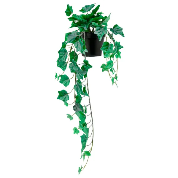 Plantă artificială Ikea Fejka Green / Înălțimea (cm) - 69 photo 1