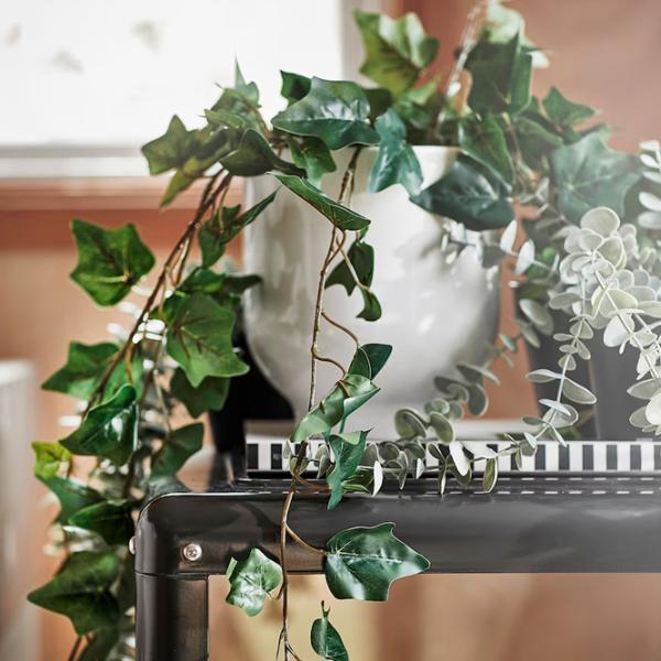 Plantă artificială Ikea Fejka Green / Înălțimea (cm) - 69 photo 3