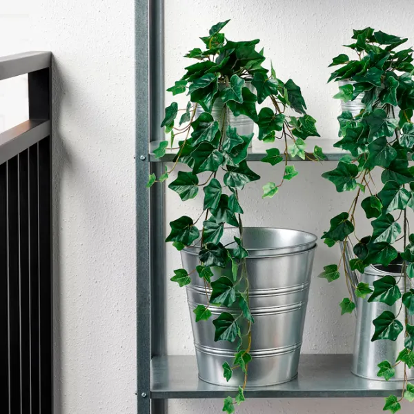 Plantă artificială Ikea Fejka Green / Înălțimea (cm) - 69 photo 4