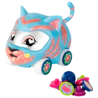 Машинка Tomy Ritzy Rollerz Cireșica RR46820  / / Зелёный Синий