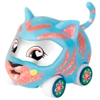 Mașină Tomy Ritzy Rollerz Cireșica RR46820 / / Green Blue photo 2