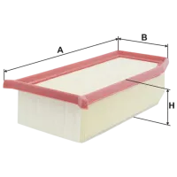 Filtru de aer Wix Filters WA9770 WX-WA9770