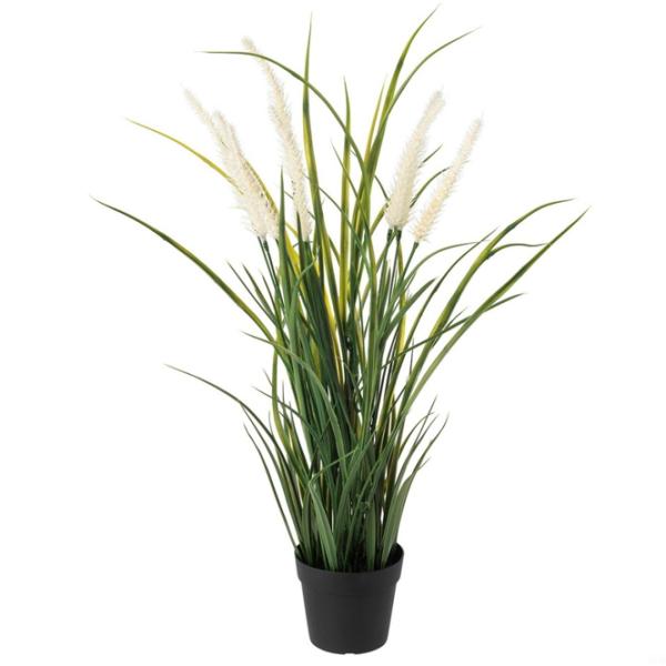 Plantă artificială Ikea Fejka Green / Înălțimea (cm) - 55 photo 1 Plantă artificială Ikea Fejka Green / Înălțimea (cm) - 55 photo 1