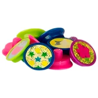 Mașină Tomy Ritzy Rollerz Dani RR46816 / / Cream Pink photo 9