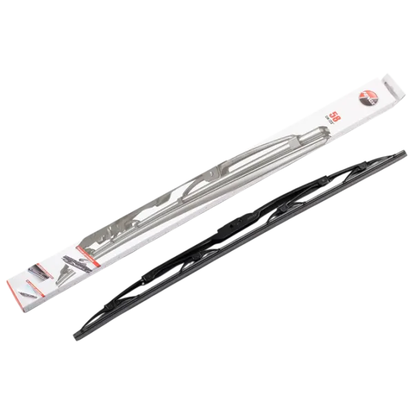 Стеклоочиститель Передние BAIC 2005 - 2022 (Max Vision) Fenox / 23" / 580 mm photo 1 Стеклоочиститель Передние BAIC 2005 - 2022 (Max Vision) Fenox / 23" / 580 mm photo 1