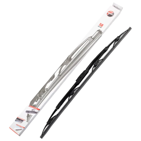 Стеклоочиститель Передние BAIC 2005 - 2022 (Max Vision) Fenox / 23" / 580 mm photo 2 Стеклоочиститель Передние BAIC 2005 - 2022 (Max Vision) Fenox / 23" / 580 mm photo 2