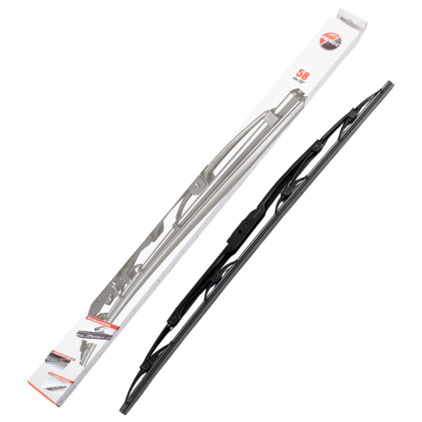Стеклоочиститель Передние BAIC 2005 - 2022 (Max Vision) Fenox / 23" / 580 mm photo 2 Стеклоочиститель Передние BAIC 2005 - 2022 (Max Vision) Fenox / 23" / 580 mm photo 2