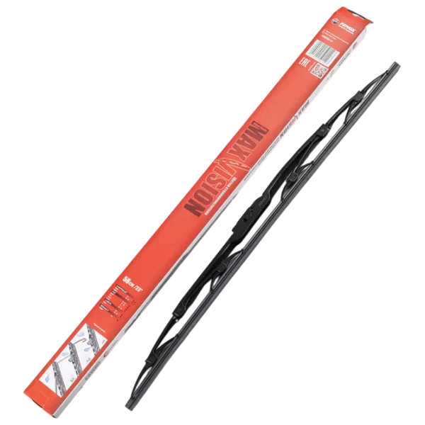 Стеклоочиститель Передние BAIC 2005 - 2022 (Max Vision) Fenox / 23" / 580 mm photo 3 Стеклоочиститель Передние BAIC 2005 - 2022 (Max Vision) Fenox / 23" / 580 mm photo 3