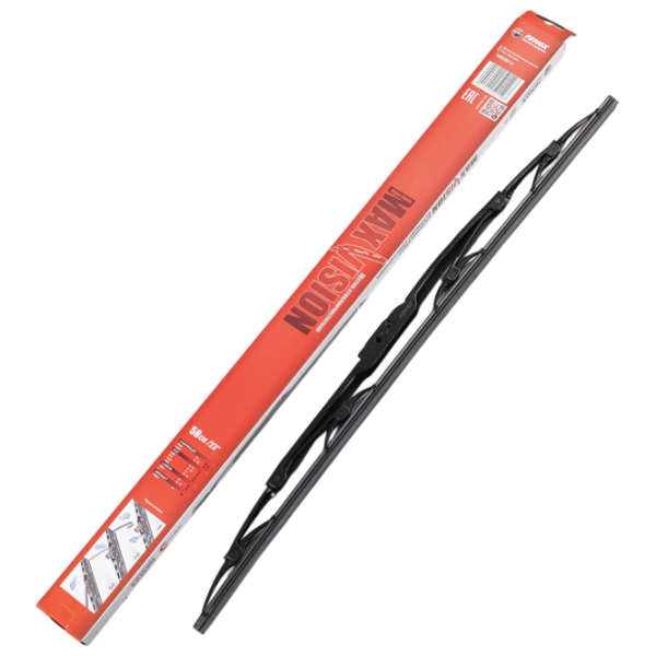 Стеклоочиститель Передние BAIC 2005 - 2022 (Max Vision) Fenox / 23" / 580 mm photo 3 Стеклоочиститель Передние BAIC 2005 - 2022 (Max Vision) Fenox / 23" / 580 mm photo 3