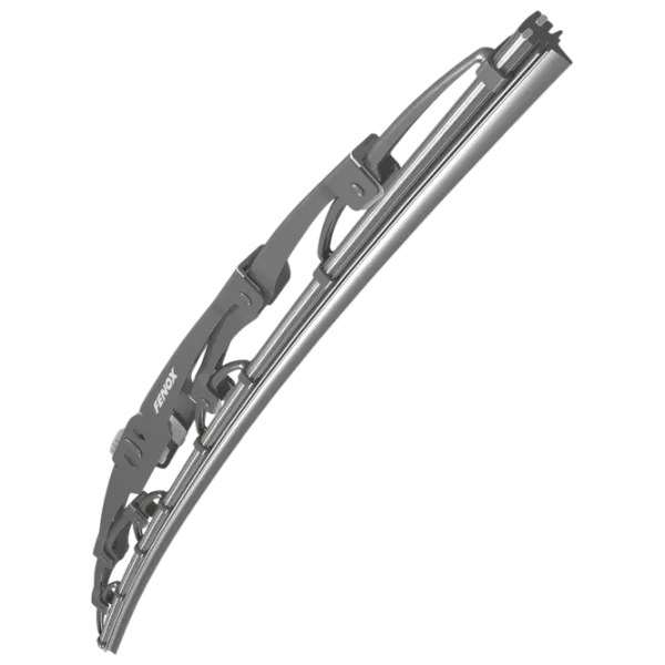Стеклоочиститель Передние BAIC 2005 - 2022 (Max Vision) Fenox / 23" / 580 mm photo 4 Стеклоочиститель Передние BAIC 2005 - 2022 (Max Vision) Fenox / 23" / 580 mm photo 4