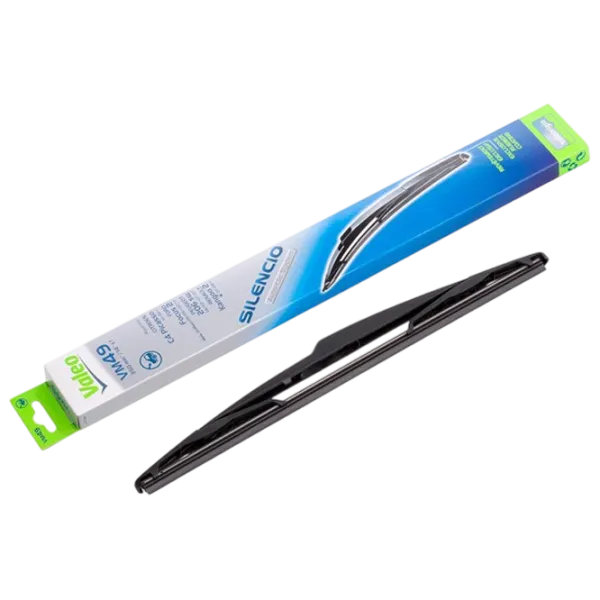 Ștergător parbriz Spate Smart 2005 - 2020 (Silencio Rear VR49) Valeo / 14" / 350 mm photo 1
