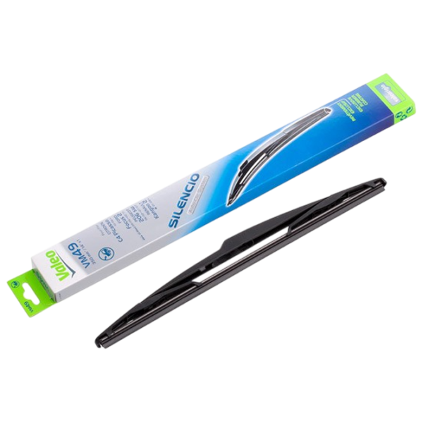 Ștergător parbriz Spate Smart 2005 - 2020 (Silencio Rear VR49) Valeo / 14" / 350 mm photo 1