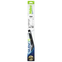 Ștergător parbriz Spate Smart 2005 - 2020 (Silencio Rear VR49) Valeo / 14" / 350 mm photo 2