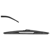 Ștergător parbriz Spate Smart 2005 - 2020 (Silencio Rear VR49) Valeo / 14" / 350 mm photo 4
