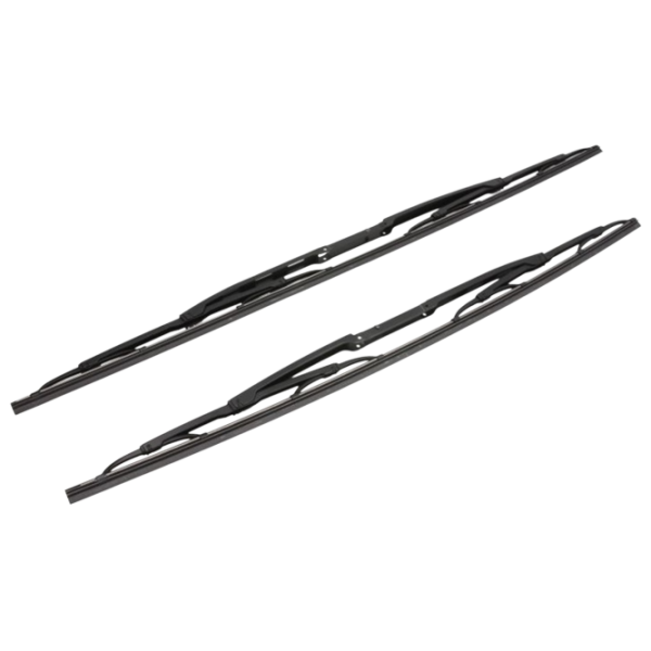 Стеклоочиститель Передние BMW 1995 - 2004 (Silencio Performance) Valeo / 25" + 22" / 645 мм + 570 мм photo 4