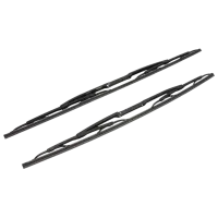 Ștergător parbriz Față BMW 1995 - 2004 (Silencio Performance) Valeo / 25" + 22" / 645 mm + 570 mm photo 4