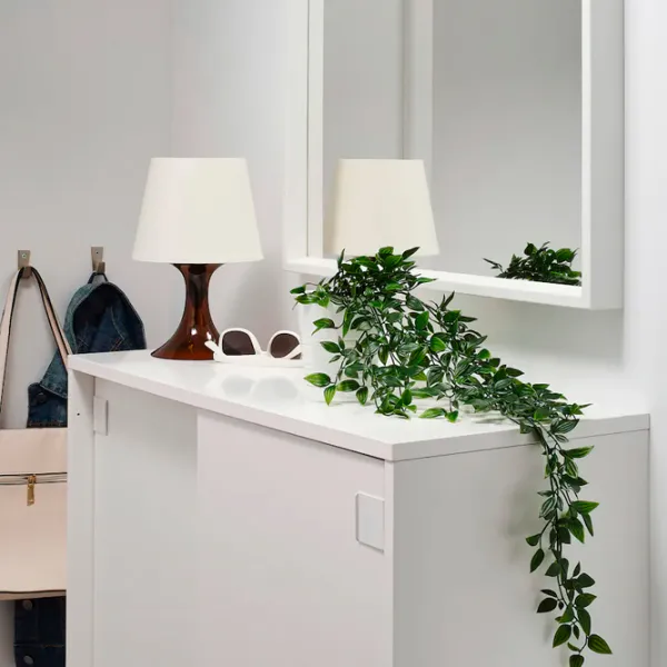 Искусственное растение Ikea Fejka Зеленый / Высота (см) - 70 photo 2 Искусственное растение Ikea Fejka Зеленый / Высота (см) - 70 photo 2