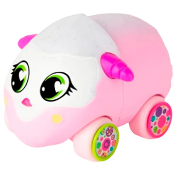 Set de mașini Tomy Ritzy Rollerz Tori și Sofia RR46811  / / Pink Pink photo 3 Set de mașini Tomy Ritzy Rollerz Tori și Sofia RR46811  / / Pink Pink photo 3