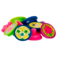 Set de mașini Tomy Ritzy Rollerz Tori și Sofia RR46811 / / Pink Pink photo 4