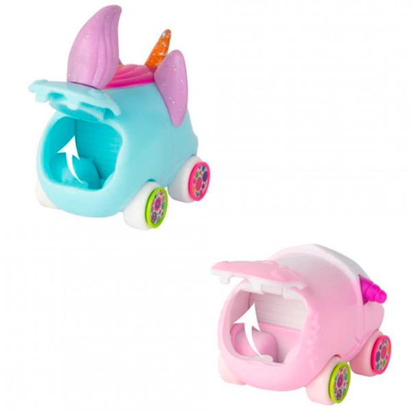 Set de mașini Tomy Ritzy Rollerz Tori și Sofia RR46811  / / Pink Pink photo 5 Set de mașini Tomy Ritzy Rollerz Tori și Sofia RR46811  / / Pink Pink photo 5